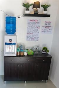 Galeriebild der Unterkunft Island Girl Bed and Breakfast in Moalboal