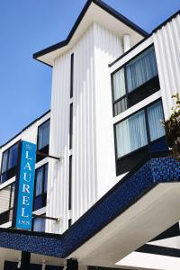 Gallery image of The Laurel Inn, part of JdV by Hyatt in San Francisco