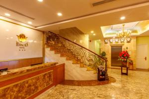 Fotografie z fotogalerie ubytování Huong Sen Annex Hotel v Ho Či Minově městě