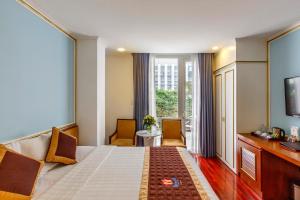 Gallery image of Huong Sen Annex Hotel in Ho Chi Minh City