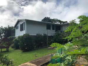 Gallery image of Pacific views, tranquil location, extra large home, Navy House 1 in Rarotonga