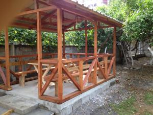 Giardino di Mari Guest House