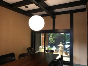 京都京町家樱花邸日式旅馆的相册照片
