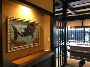 京都京町家樱花邸日式旅馆的相册照片