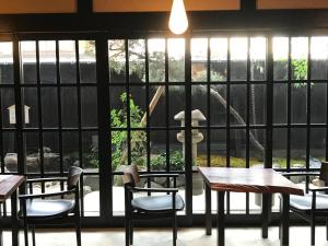 京都京町家樱花邸日式旅馆的相册照片
