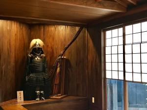 京都京町家樱花邸日式旅馆的相册照片