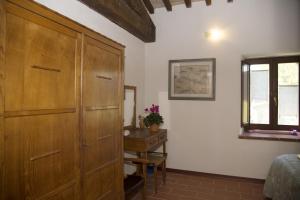 Fotografie z fotogalerie ubytování B&B BOSCOVECCHIO v destinaci Assisi