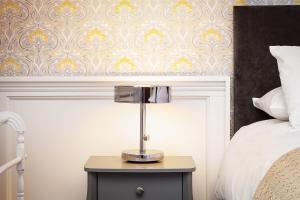 Luxury two bedroom - with parking