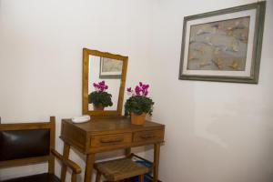 Fotografie z fotogalerie ubytování B&B BOSCOVECCHIO v destinaci Assisi