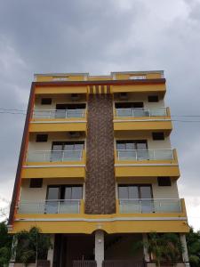 Φωτογραφία από το άλμπουμ του Siva Giri Homes σε Tiruvannamalai