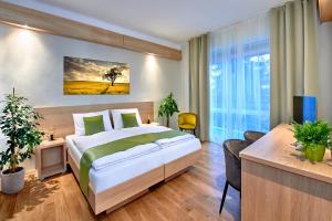Gallery image of Hotel Kochau in Kováčová
