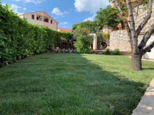 Fotografie z fotogalerie ubytování Apartman Lana v destinaci Omišalj