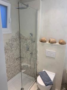Gallery image of Astra Studios in Astypalaia Town