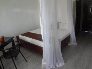 金賈的住宿－Source of the Nile Suites，相簿中的一張相片 +18 張相片
