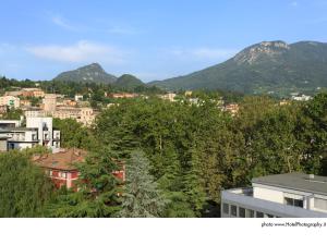 Grand Hotel Trento