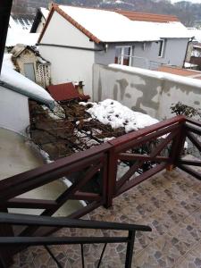 Apartman Vrdničak talvel