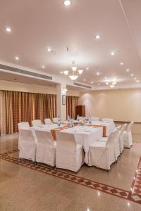Gallery image of Chances Resort and Casino An Indy Resort in Panaji