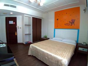 Fotografie z fotogalerie ubytování Toong Mao Resorts & Hotel v destinaci Kchen-ting