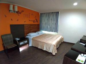 Fotografie z fotogalerie ubytování Toong Mao Resorts & Hotel v destinaci Kchen-ting