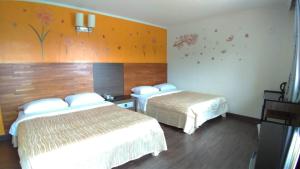 Fotografie z fotogalerie ubytování Toong Mao Resorts & Hotel v destinaci Kchen-ting