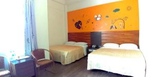 Fotografie z fotogalerie ubytování Toong Mao Resorts & Hotel v destinaci Kchen-ting
