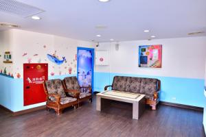 Fotografie z fotogalerie ubytování Toong Mao Resorts & Hotel v destinaci Kchen-ting