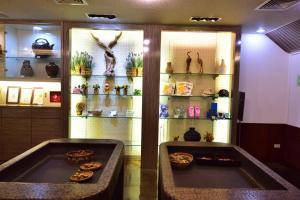 Fotografie z fotogalerie ubytování Toong Mao Resorts & Hotel v destinaci Kchen-ting
