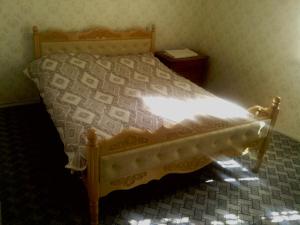 Letto o letti in una camera di Nirvana Resort
