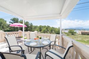 Imagen de la galería de Puesta De Sol, en Alcudia