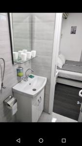 Fotografija u galeriji objekta Apartmani Pinokio u gradu Niš