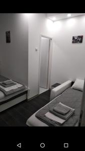 Fotografija u galeriji objekta Apartmani Pinokio u gradu Niš