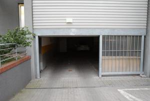 Fotografia z galérie ubytovania LupoApartments Królewska z Klimatyzacją Penthouse Mandoria Parking Dostęp na Kod v Lodži
