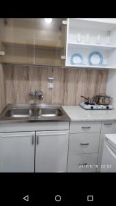 Fotografija u galeriji objekta Apartmani Pinokio u gradu Niš