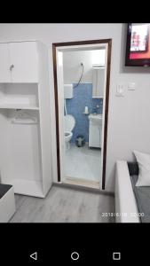 Fotografija u galeriji objekta Apartmani Pinokio u gradu Niš