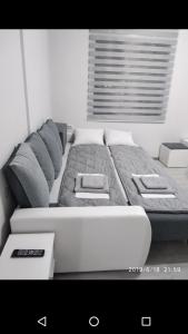 Fotografija u galeriji objekta Apartmani Pinokio u gradu Niš