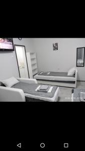 Fotografija u galeriji objekta Apartmani Pinokio u gradu Niš