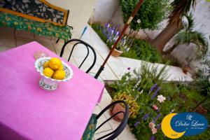 Fotografie z fotogalerie ubytování Dolce Lecce B&B v destinaci Lecce + 23 fotografií