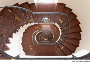 Fotografia z galérie ubytovania Grand Hotel Trento v destinácii Trento