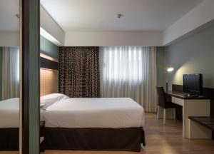 Hotel Ciudad de Logroño