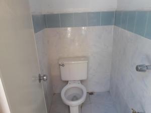 Vannituba majutusasutuses Dahilig Resort