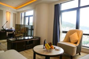 Ποτά στο Shenzhen Dayhello international Hotel (Baoan)