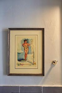 Foto dalla galleria di Spacious Suite w. huge balcony + Acropolis view ad Atene