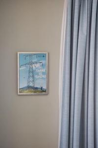 Foto dalla galleria di Spacious Suite w. huge balcony + Acropolis view ad Atene