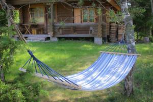 Gallery image of Purje Holiday Home in Heltermaa