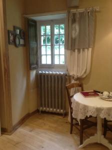 Fotografie z fotogalerie ubytování Le Lavoir de Julia v destinaci Bourgvallées + 32 fotografií