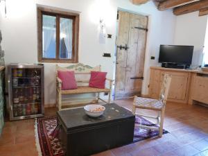 Gallery image of Rocca B&B in Rocca Pietore