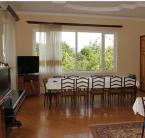 Gallery image of Hotel Elegant in Kutaisi