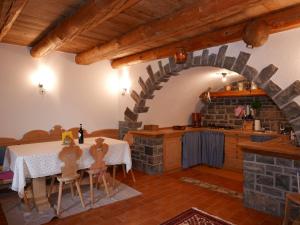 Gallery image of Rocca B&B in Rocca Pietore