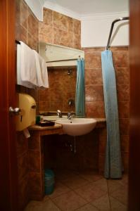 井里汶的住宿－HOTEL ASRI CIREBON，相簿中的一張相片