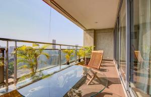 Gallery image of Isec Apartment in Mumbai